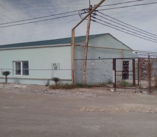 Satılır Həyət evi, Sabunçu.r, Zabrat, Koroğlu.m-2