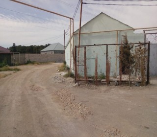 Satılır Həyət evi, Sabunçu.r, Zabrat, Koroğlu.m-3