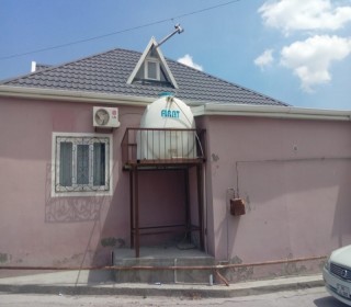 Satılır Həyət evi, Sabunçu.r, Sabunçu, Koroğlu.m-1