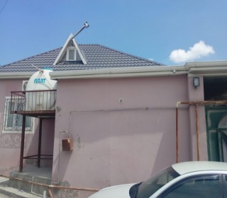 Satılır Həyət evi, Sabunçu.r, Sabunçu, Koroğlu.m-2