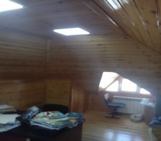 Satılır Həyət evi, Sabunçu.r, Sabunçu, Koroğlu.m-4