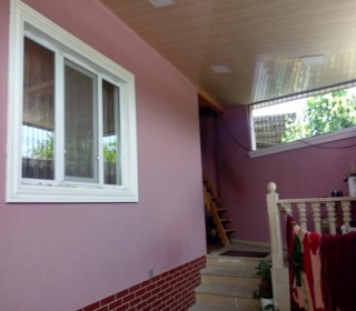 Satılır Həyət evi, Sabunçu.r, Sabunçu, Koroğlu.m-11