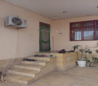 Satılır Həyət evi, Sabunçu.r, Sabunçu, Koroğlu.m-9