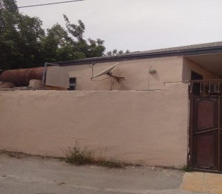 Satılır Həyət evi, Sabunçu.r, Sabunçu, Koroğlu.m-10