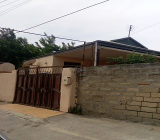 Satılır Həyət evi, Sabunçu.r, Sabunçu, Koroğlu.m-12