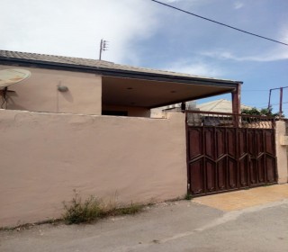 Satılır Həyət evi, Sabunçu.r, Sabunçu, Koroğlu.m-13