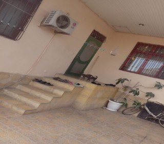 Satılır Həyət evi, Sabunçu.r, Sabunçu, Koroğlu.m-14