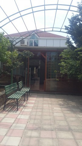 Satılır Həyət evi, Abşeron.r, Novxanı-1