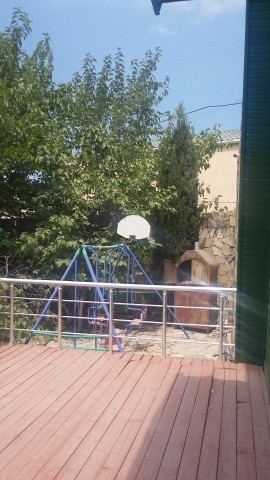 Satılır Həyət evi, Abşeron.r, Novxanı-3