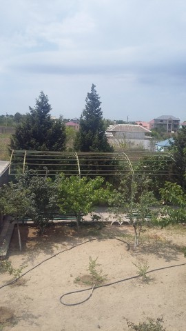 Satılır Həyət evi, Abşeron.r, Novxanı-4