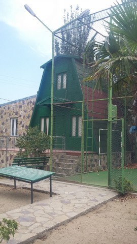 Satılır Həyət evi, Abşeron.r, Novxanı-5