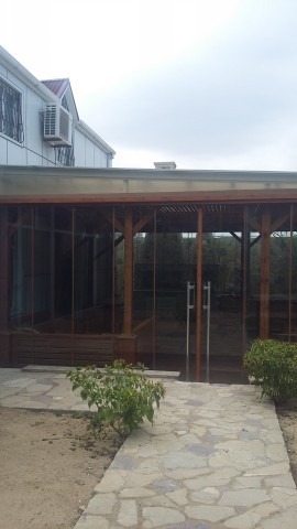 Satılır Həyət evi, Abşeron.r, Novxanı-6