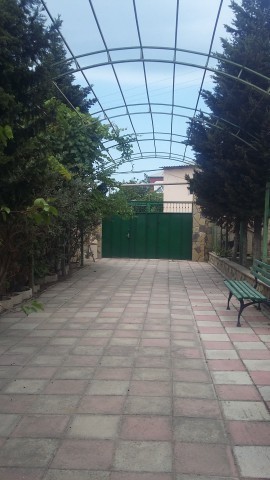 Satılır Həyət evi, Abşeron.r, Novxanı-8