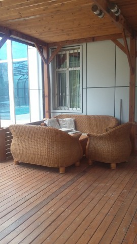 Satılır Həyət evi, Abşeron.r, Novxanı-9