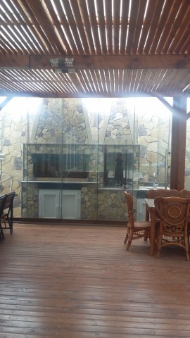 Satılır Həyət evi, Abşeron.r, Novxanı-10