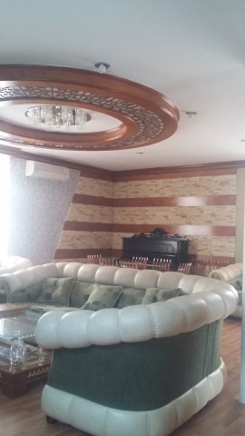 Satılır Həyət evi, Abşeron.r, Novxanı-12