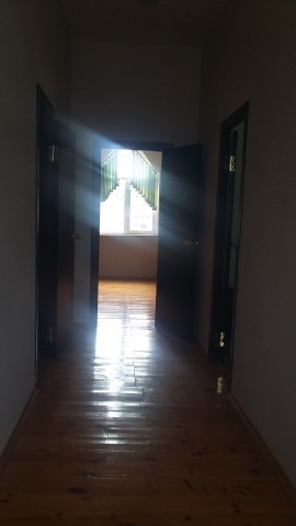 Satılır Həyət evi, Abşeron.r, Novxanı-19