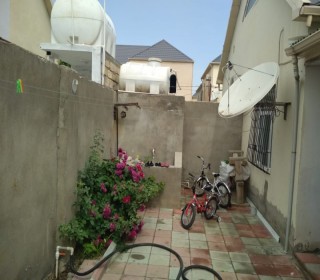 Satılır Həyət evi, Xırdalan.ş-1