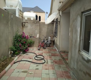 Satılır Həyət evi, Xırdalan.ş-2