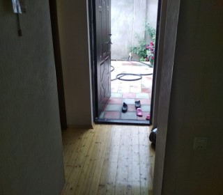 Satılır Həyət evi, Xırdalan.ş-6