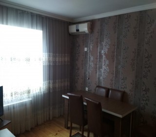Satılır Həyət evi, Xırdalan.ş-8