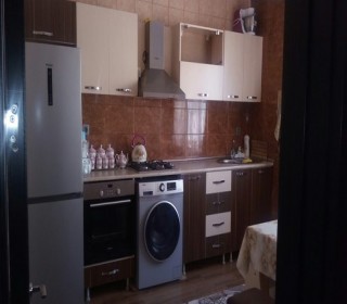 Satılır Həyət evi, Suraxanı.r, Hövsan, Əhmədli.m-3