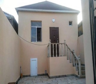 Satılır Həyət evi, Suraxanı.r, Hövsan, Əhmədli.m-1