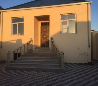 Satılır Həyət evi, Suraxanı.r, Hövsan, Əhmədli.m-1