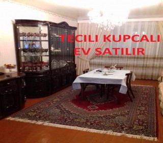 Satılır Köhnə Tikili, Sumqayıt.ş-1