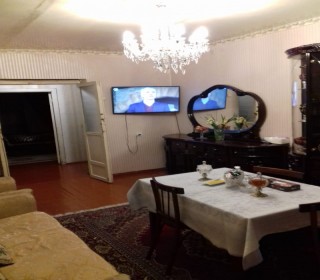 Satılır Köhnə Tikili, Sumqayıt.ş-5