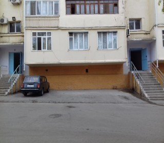 Satılır Köhnə Tikili, Sumqayıt.ş-7