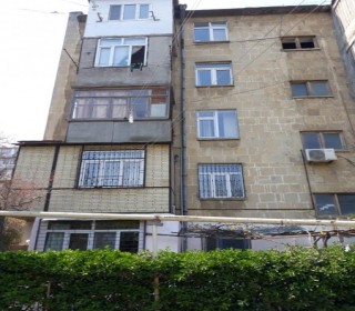 Satılır Köhnə Tikili, Nizami.r, Qara Qarayev.m-1