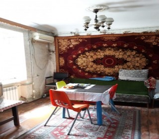 Satılır Köhnə Tikili, Nizami.r, Qara Qarayev.m-2