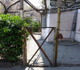 Satılır Köhnə Tikili, Nizami.r, Qara Qarayev.m-7