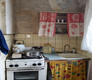 Satılır Köhnə Tikili, Nizami.r, Qara Qarayev.m-12