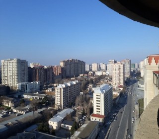 Satılır Yeni Tikili, Nərimanov.r, N.Nərmanov.m-15