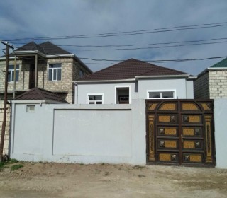 Satılır Həyət evi, Sabunçu.r, Ramana, Koroğlu.m-2