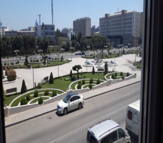 Satılır Yeni Tikili, Nərimanov.r, Gənclik.m-2