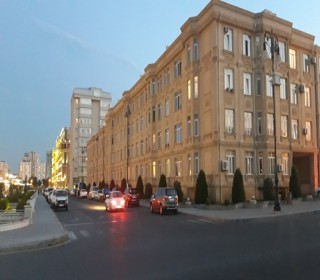 Satılır Yeni Tikili, Nərimanov.r, Gənclik.m-15