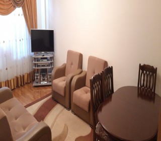 Satılır Yeni Tikili, Nərimanov.r, Gənclik.m-18