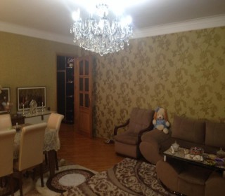 Satılır Köhnə Tikili, Sabunçu.r, Bakıxanov-4