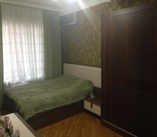 Satılır Köhnə Tikili, Sabunçu.r, Bakıxanov-5