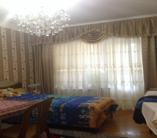 Satılır Köhnə Tikili, Sabunçu.r, Bakıxanov-6