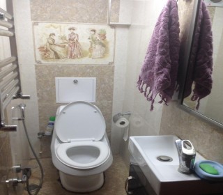 Satılır Köhnə Tikili, Sabunçu.r, Bakıxanov-7