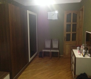Satılır Köhnə Tikili, Sabunçu.r, Bakıxanov-9