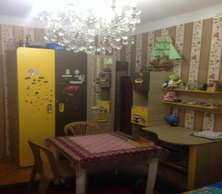 Satılır Köhnə Tikili, Sabunçu.r, Bakıxanov-10