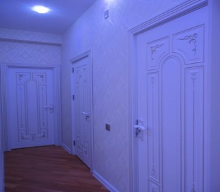 Satılır Yeni Tikili, Xətai.r, Həzi Aslanov.m-3