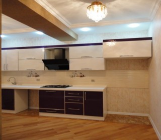 Satılır Yeni Tikili, Xətai.r, Həzi Aslanov.m-5
