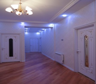 Satılır Yeni Tikili, Xətai.r, Həzi Aslanov.m-18