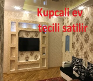 Satılır Yeni Tikili, Sumqayıt.ş-1